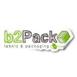 b2pack logo